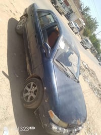� للبيع – سيارة سيفا موديل 1993 🚗  ✅ السيارة باسمنا الرسمي ✅ سنوية مجد...