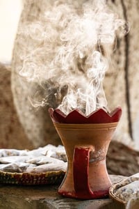 بخور مقري • آيات قرآنية • توصيل المحافظات