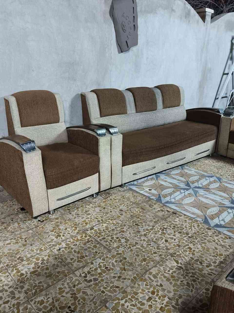 السلام عليكم للبيع طخم مستعمل السعر 150


**إذا كنت صاحب هذا الإعلان وتريد حذفه لأي سبب، رجاءا أرسل رسالة إلى الدعم الفني**