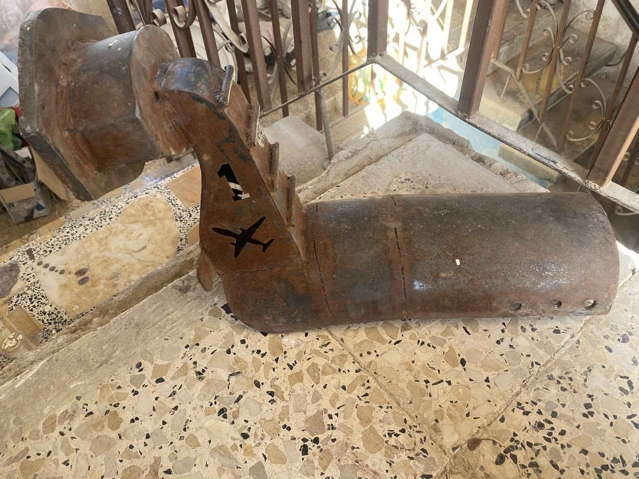السلام عليكم راصطه لبيع مكاني كربلاء حي العامل


**إذا كنت صاحب هذا الإعلان وتريد حذفه لأي سبب، رجاءا أرسل رسالة إلى الدعم الفني**