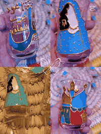 شغلي حسب الطلب واسعار مناسبه متوفر توصيل لجميع المحافظات


**إذا كنت صاحب هذا الإعلان وتريد حذفه لأي سبب، رجاءا أرسل رسالة إلى الدعم الفني**