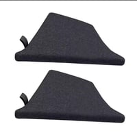 غطاء صندوق تخزين جانبي خلفي لسيارة تسلا موديل 3 موديل 2023/2024، منظم ...