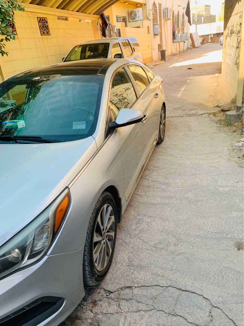 *********** وتساب كربلاء, العراق
