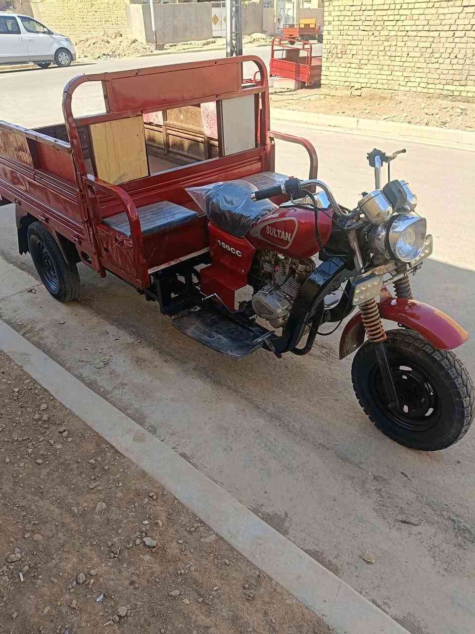 سلام عليكم  ستوته مكفوله كفاله عامه من الشاصي سعر خاص اني مكلف بل نشر ***********
