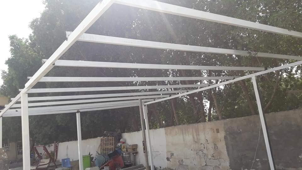 كربلاء  حداد متنقل ***********
