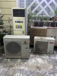 نشتري سبالت مكيفات عاطلة  نشتري ماطورات والمولدات العاطلة  نشتري حديد ...