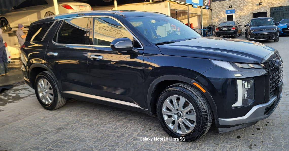 هونداي بلسايد موديل 24
السعر مصلح بدون كمرك 165
ترهم شهداء او حره 

***********🟢واتساب
***********》🟢}{
كروب واتساب متوفر سيارات داخل الكروب متوفر سيارت
https://chat.whatsapp.com/DOvXOqYJsLL1PyHJkViq12
كروب  فيس شركه دايتونا لستيراد

https://www.facebook.com
كروب بيع مباشر
https://chat.whatsapp.com/E29EvOxmWAAIdz6uFt2cjI?mode=hqrt2
