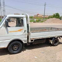كيا بنكو 1994 • كيا 94 • بنكو 6 جنكال • سيارة كيا • كيا بيك اب