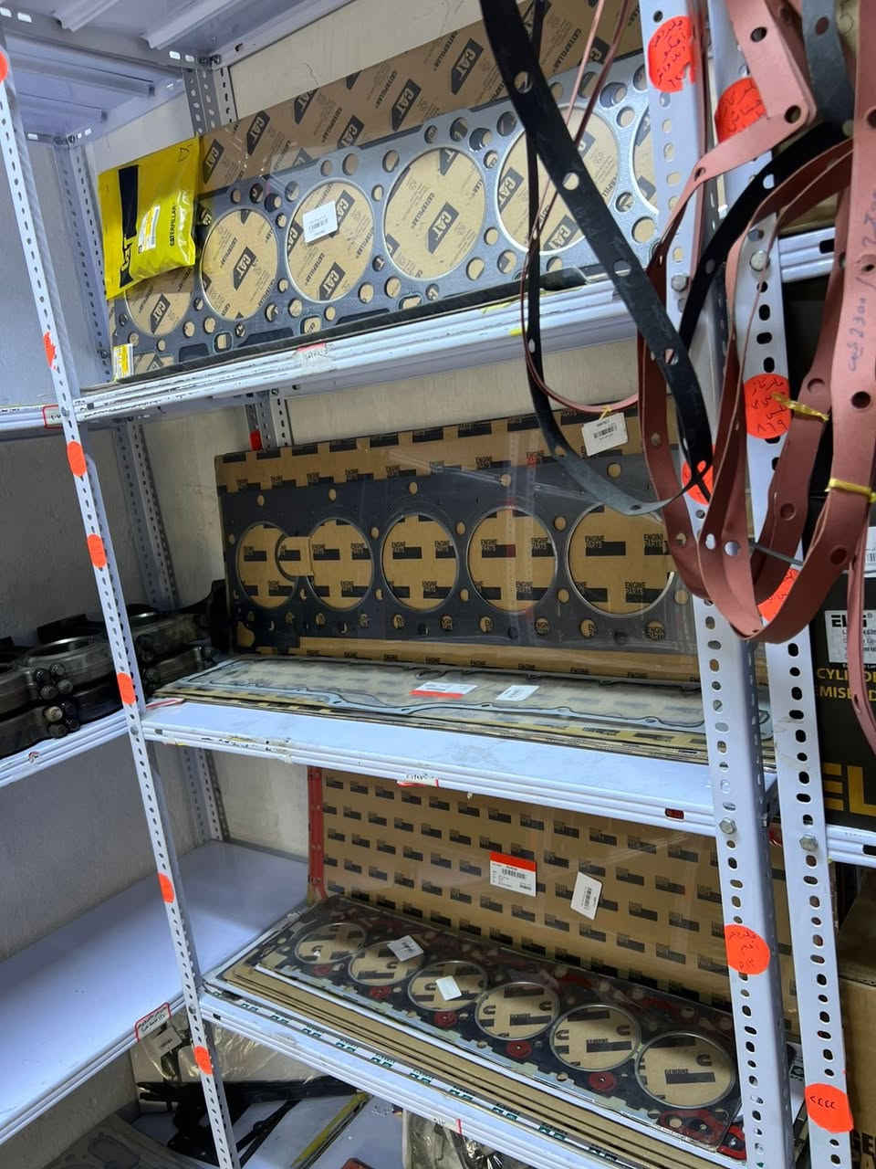 يتوفر قطع غيار كتر بيركنز كيواس كمنز ١١٤ /***********
