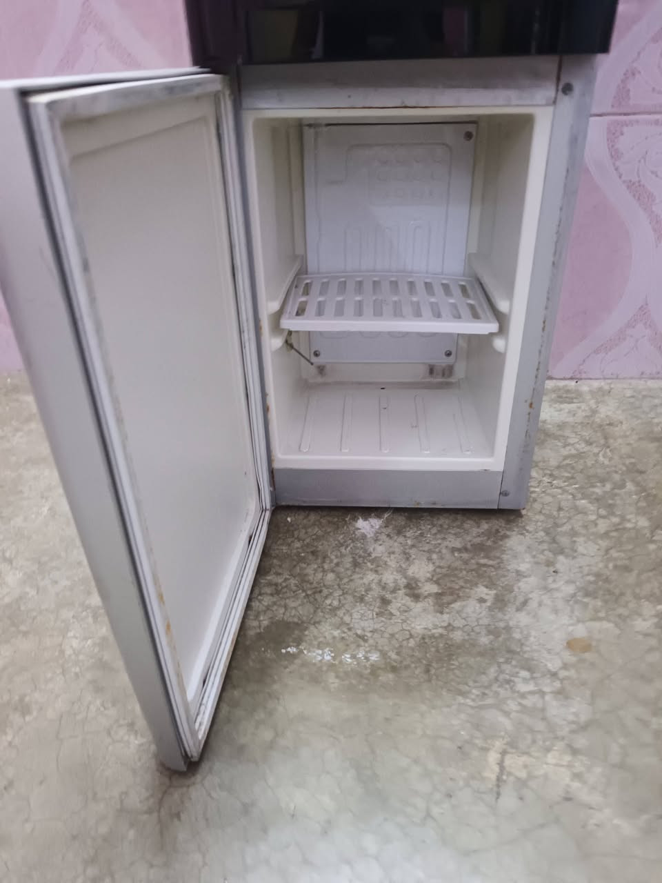 براد شغال شرط حار بارد ثلاجه كل عيب مابيه بشرط بلادي شركه سعر 55 وبيه مجال مكاني كركوك حي عسكري شراي اتصل ***********
