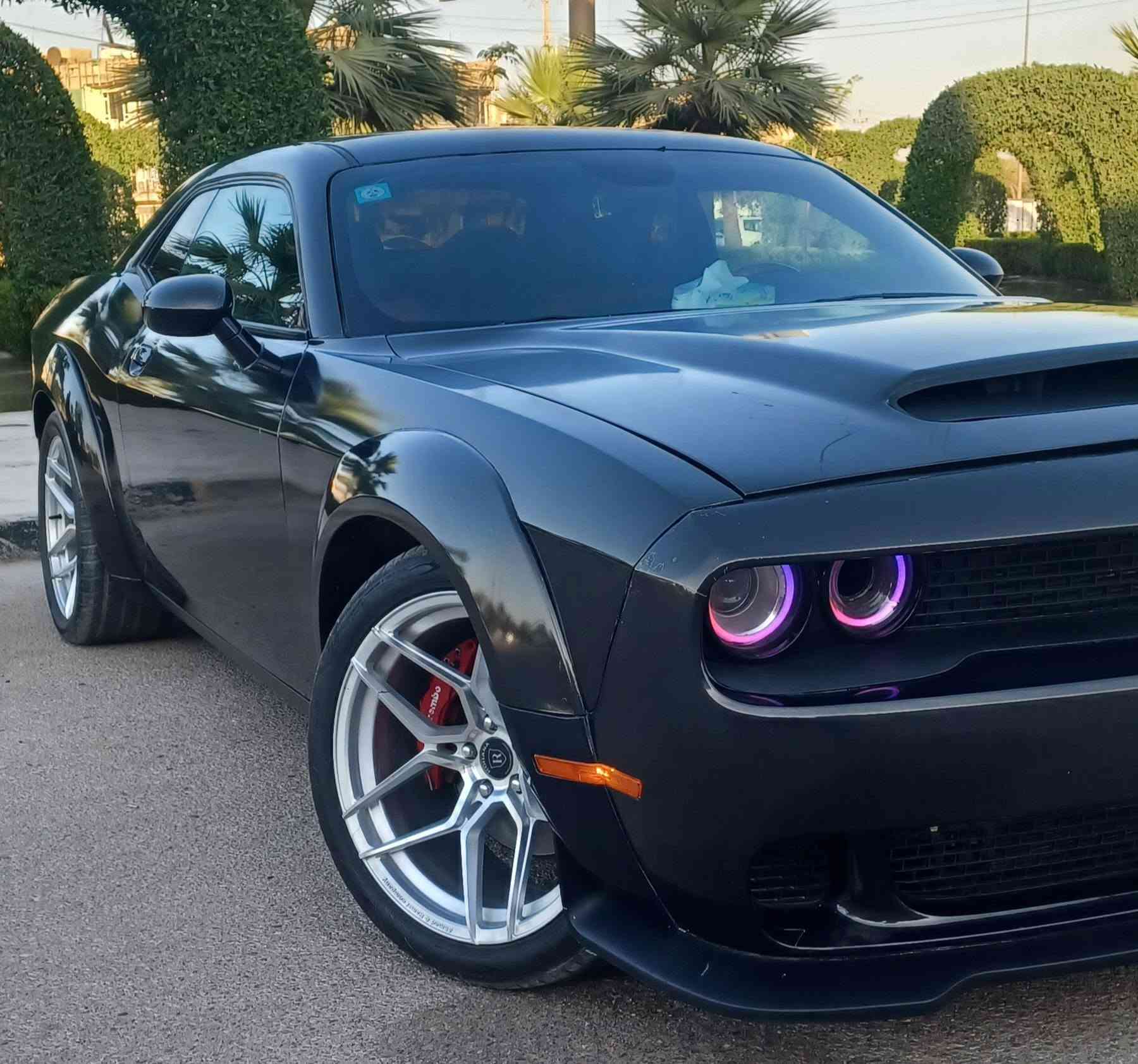 يالله دوج جالنجر موديل 2018 رقم بغداد انكليزي مواصفات داخل المنشور مكاني كربلاءرقم صاحب
السعر 163 وبيهة مجال للطيبين السيارة(***********)(***********)
