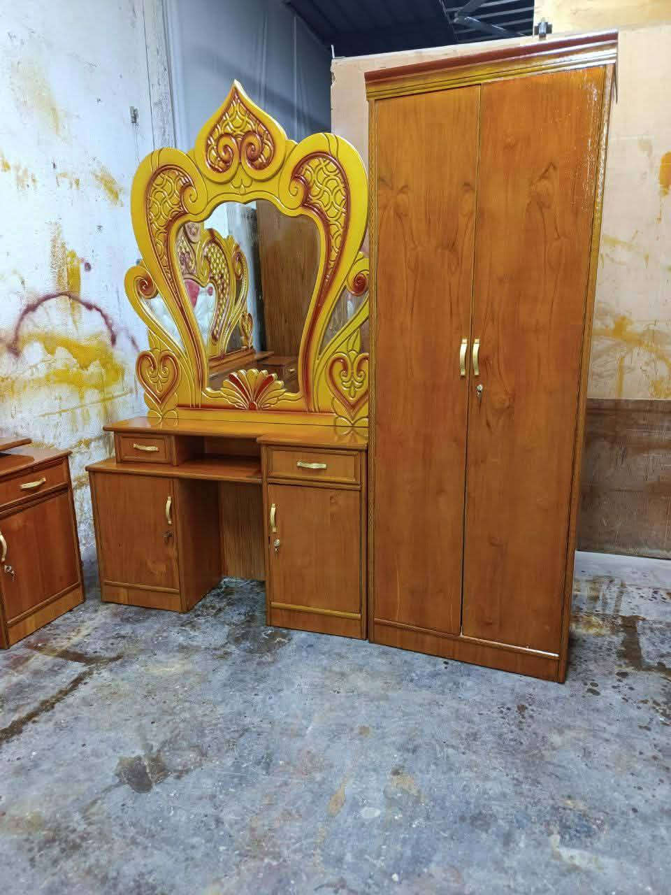 غرفه نوم البيع صاج عراقي  ***********السعرررر 700
