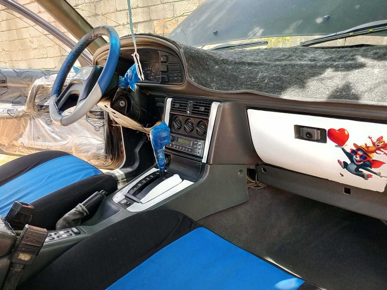 سلام عليكم للبيع فقط برنس موديل 94
رقم بغداد الدولي رقم مميز
كير اوتوماتيك كير ومحرك جدد صدر وتخم تاير جديد
باتري جديد كهربائياتهه جاهزه تبريد ثلج
بدون قطرت خويس شواصي بلاديه جدد
جاهزه مابيهه اي نقص جاهزهه للخير
مكان السياره الانبار الكرمه
السعر 35 وبيهه مجال بصيط
***********
