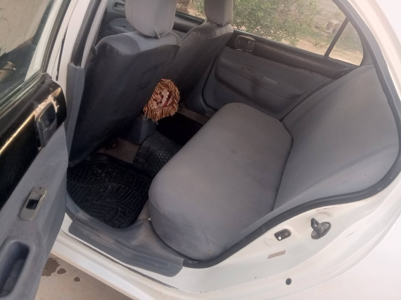 من رخصت مدير الكروب لانسر موديل 2002 بغداد بسمنة محرك وكير وتبريد خير من الله صبغ مكانات ابيع احزام السعر 57 وبي مجال العنوان ديالى جديدة الشط الاتصال ***********و***********
