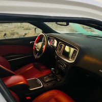 تشارجر • ٦ سلندر ٣٦٠٠ • ٢٠١٦