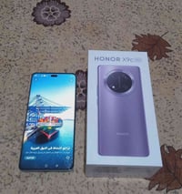 هواوي X9c • مستخدم شهرين • بالكرتون