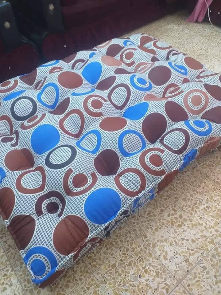 تعلن ندافة ابو كرار لعمل الجودليات والمخاد الاستفسار ع الرقم ***********
