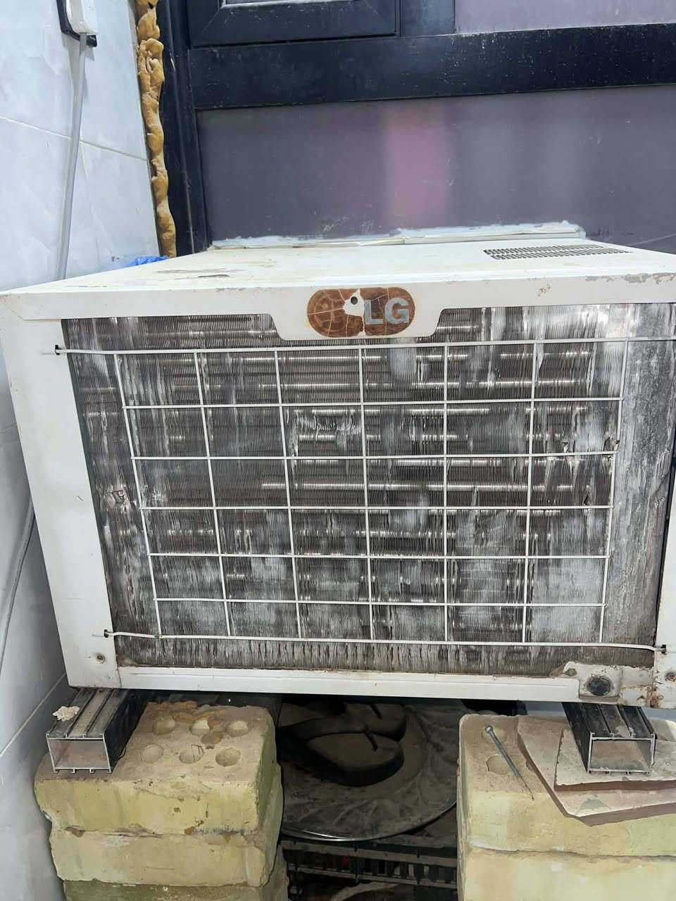 مكيف للبيع
فلوجه حي المختار


**إذا كنت صاحب هذا الإعلان وتريد حذفه لأي سبب، رجاءا أرسل رسالة إلى الدعم الفني**