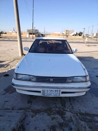 مارك • موديل ٩٢ • بيها مجال