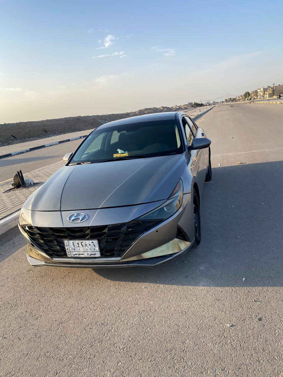 الانتره مديل 2021وارد امريكي بنيد وجاملغ 
ناشر صوره الحادث بيها مكانات بارد بالباب
مكينه وكير وحداديه كفاله ماشيه 90رقم بصره معوقين وكاله عامه بسم المشتري سعر 120وبيها مجال قليل 
عنوان بصره كوت الحجاج ***********
