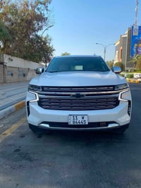 تاهو • موديل ٢٠٢١ • فول مواصفات