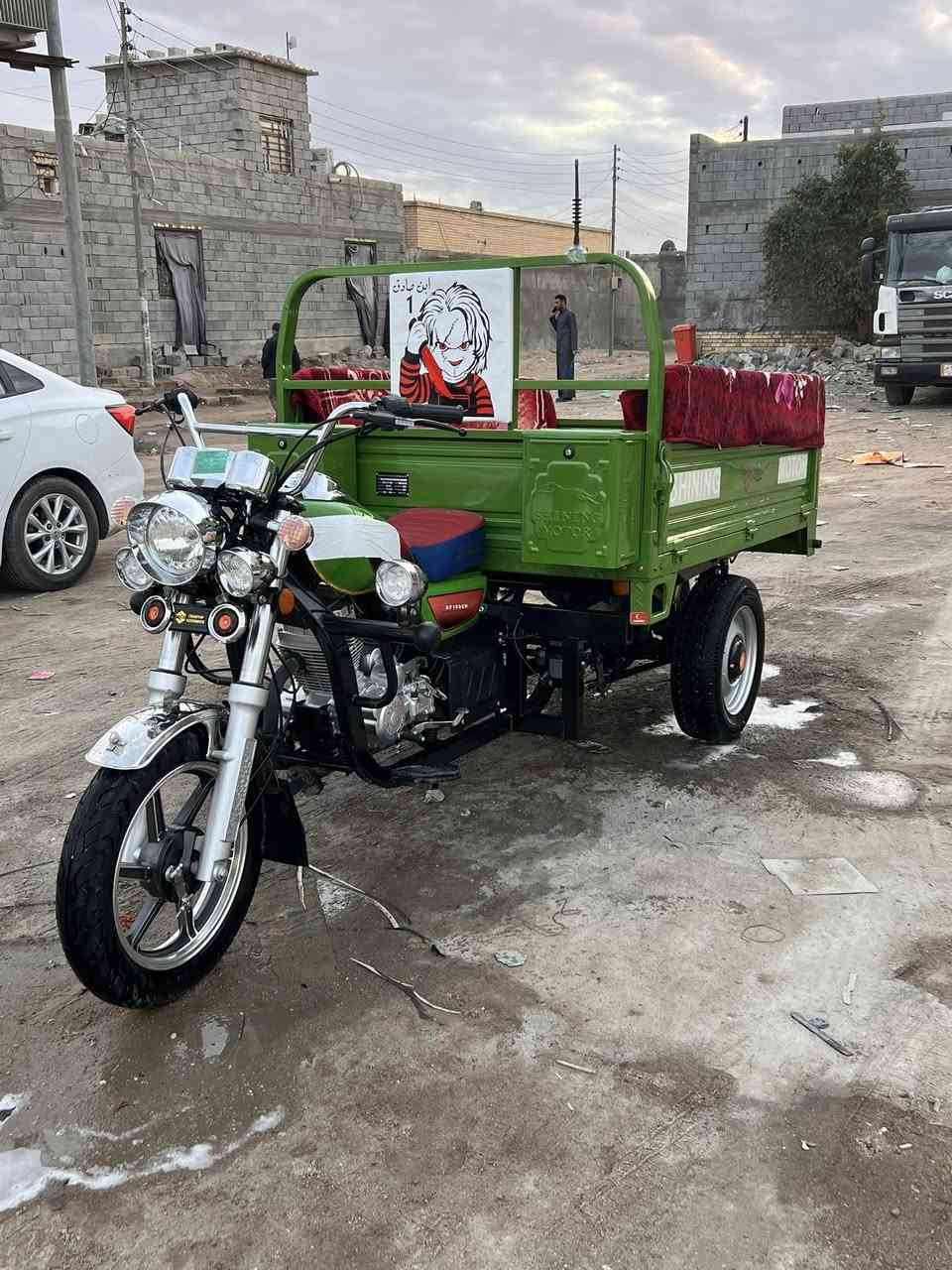 سلام عليكم ستوته البيع كفاله عمه من كلشي مديل 2023طالعه25 ☎️***********
