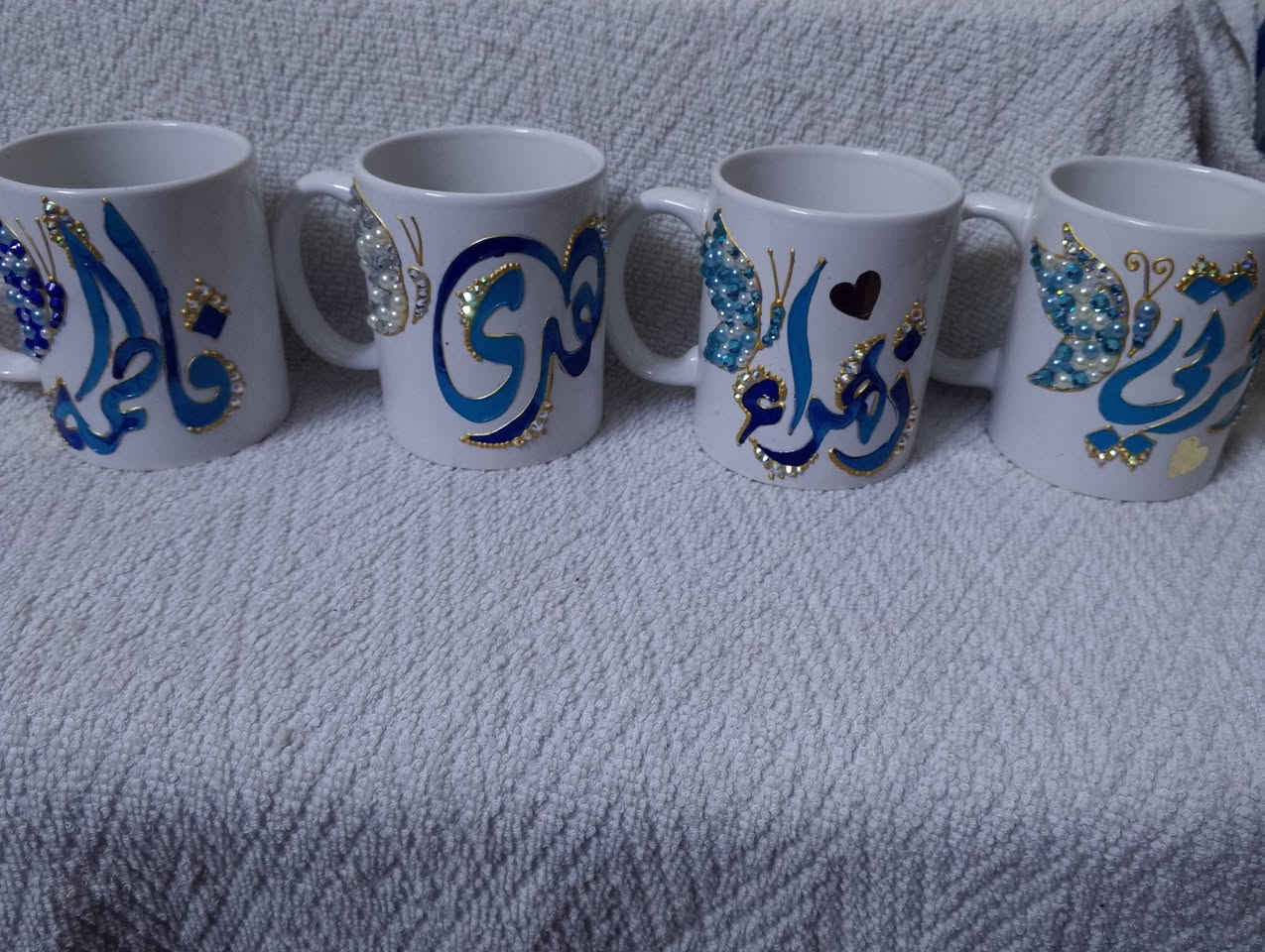 سلام عليكم بنات عرض مفتوح منا العيد المعلم كل 3اكواب ب10فقط


**إذا كنت صاحب هذا الإعلان وتريد حذفه لأي سبب، رجاءا أرسل رسالة إلى الدعم الفني**