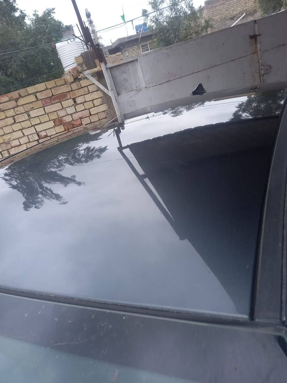 فورتي موديل 2020 رقم اربيل سعرها 115 وبيها مجال تفاصيل أكثر التواصل مع صاحب الرقم *********** مكانها بغداد النهروان
