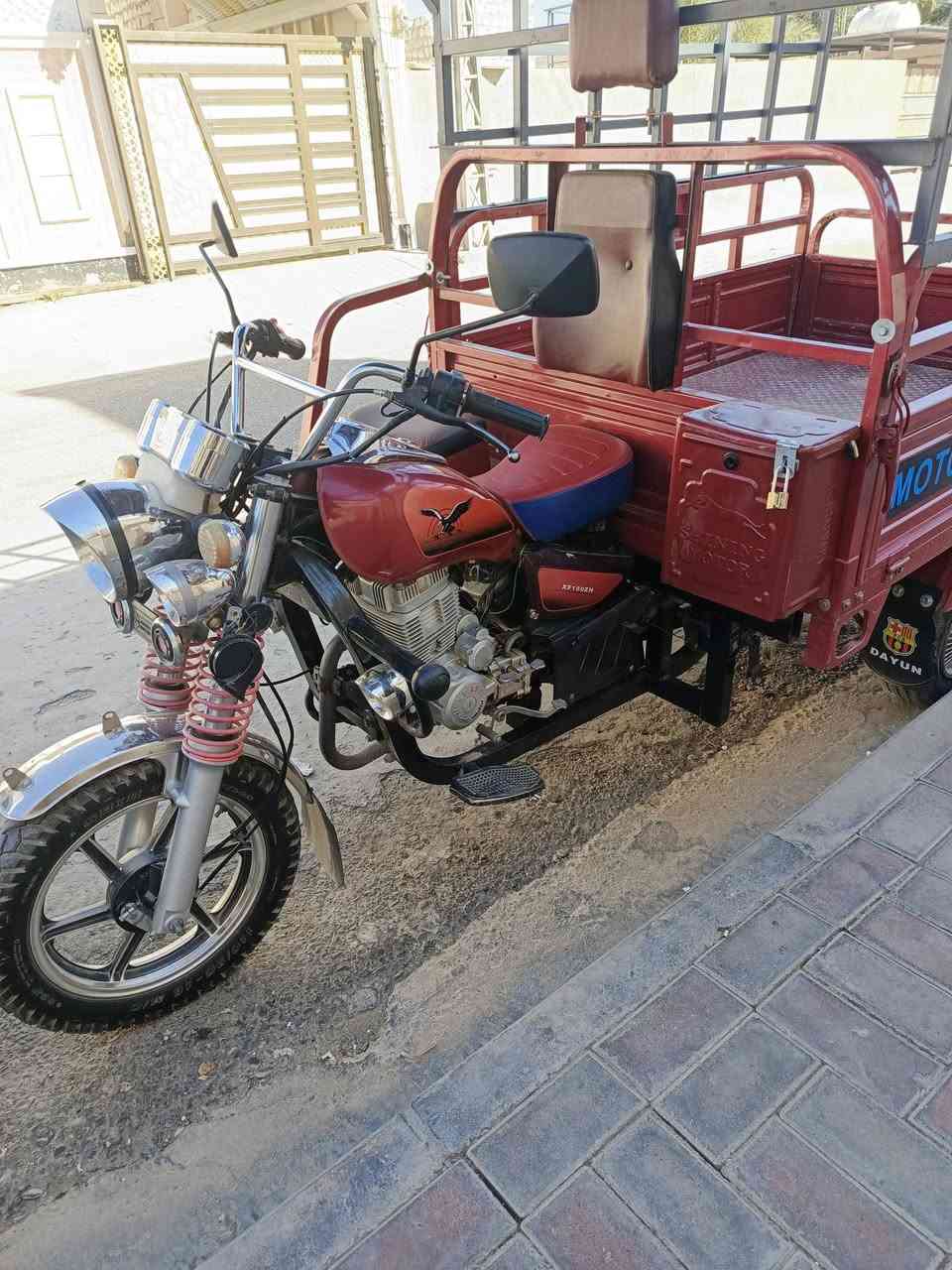 السلام عليكم ستوته للبيع موديل 23 ستوته كامله من كلشي اوراق كامله محمد مزهر مكمركه سعر 2 ونص مكاني خمسه كيلو ***********
