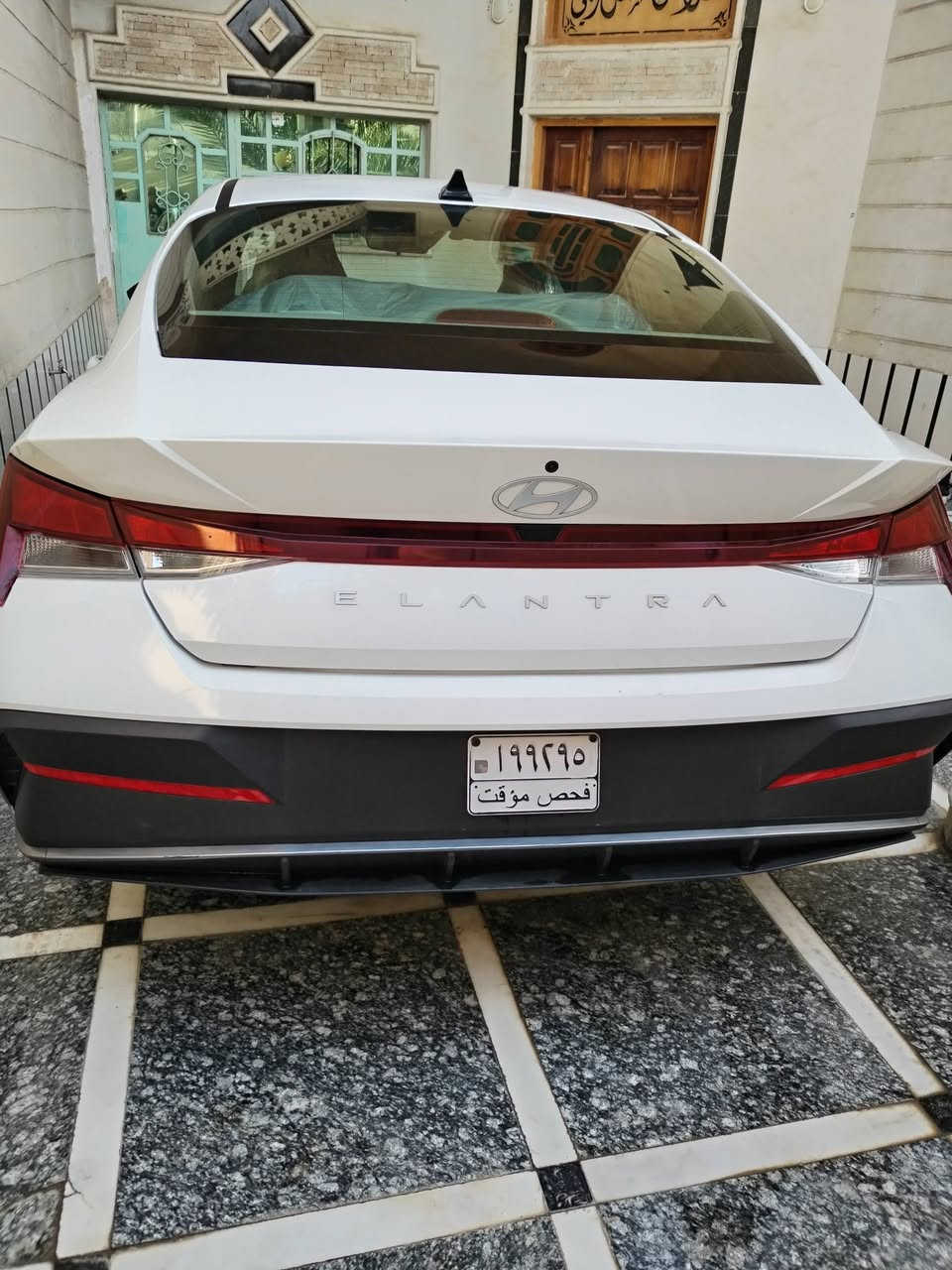 النترا 2024 وارد امريكي محرك 2000دوش مكمرك وكامل بسمي تترقم جميع محافظات العراق تبديل فقط بنيد سعر 150
تصال ***********
