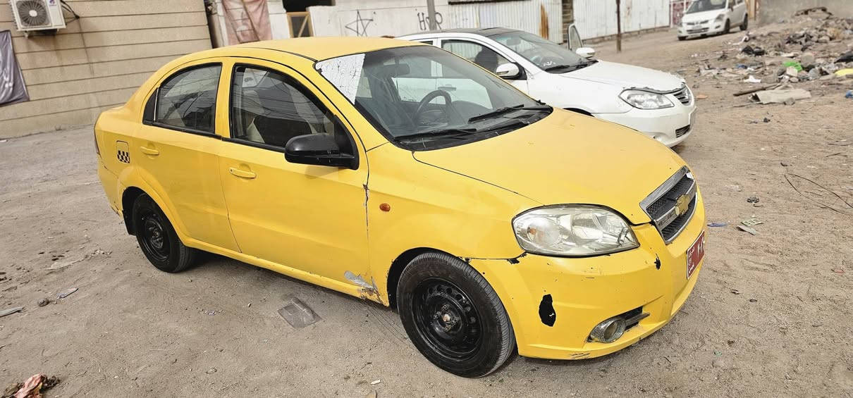 سلام عليكم اخواني افيو موديل 2008 محرك 1600 مسكر وتماتيك السياره اصوليه ماندل راعيه ابيع بدون راعي اتعهدك سرقه السعر 22 وبيه مجال بسيط الاستفسار ‏‪***********‬‏ للبيع فقط مكانه بصره
