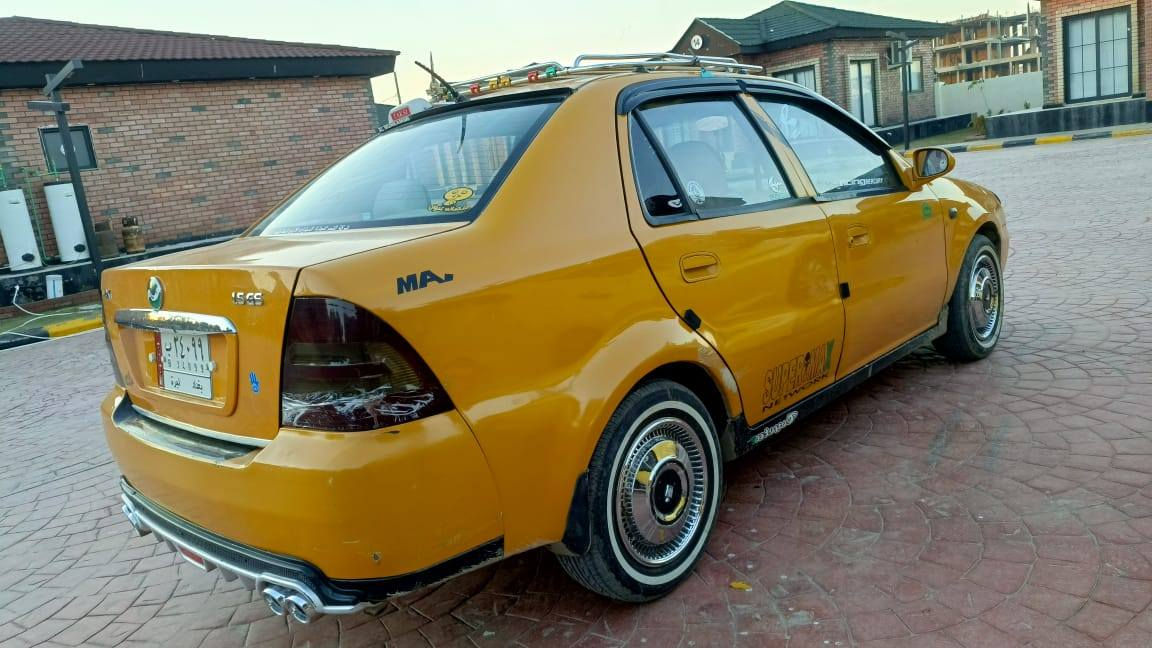 شرط التحويل 
شرعي بالموصل 
مكينة صرف 
کابون بانزین بیها 

موصل جانب الأيمن ***********
***********
موصل جانب الأيمن
