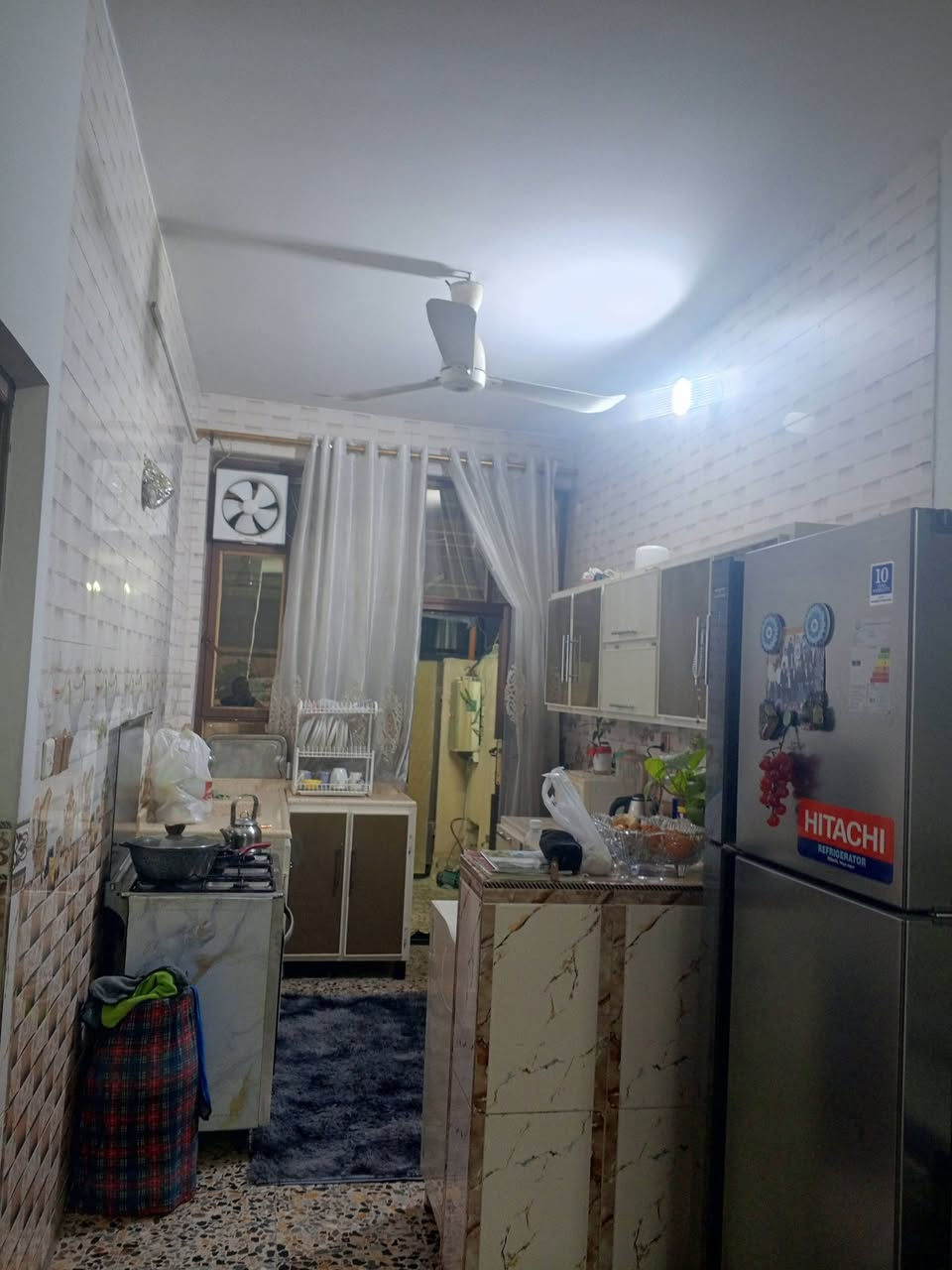 ✨ تدوّر على بيت مرتب وجاهز؟
🏡 بيت طابق واحد ما يتفوت – مناسب للجادين بالسكن
📍 الدورة / البوعيثة / مجمع السلطان
المساحة 100م 🔴 السعر 85 قابل للتفاوض 

✔ 1 غرف نوم
✔ 2 حمّامات
✔ صالات واسعة
☑️ بيتونه
✔ خدمات كاملة وقريب من كل شي
📄 سند 25 طابو زراعي

📞 ***********
📩 راسلنا خاص للتفاصيل
