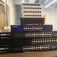 توفر لدى مكتبنا  سويج 24 بورت كيكا عدد 2  سويج سيسكو 24 بورت 2 sfp عدد...