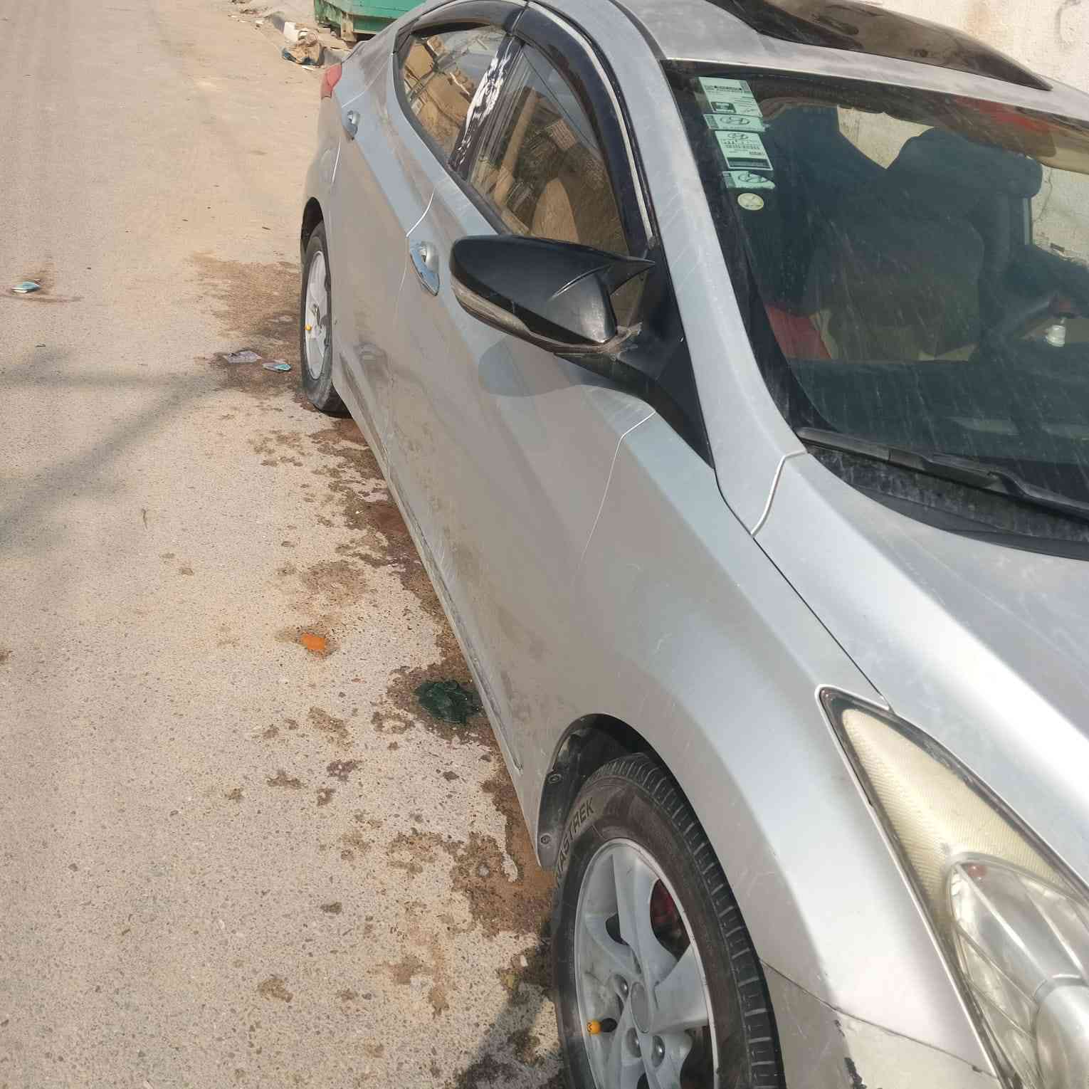 النترا موديل 2012 خليجي كلة شغال ماعدا التبريد واكف ضربة بالصندوك اثر دعمة ما واصلة مكينة 1600 السيارة بسمي تحويل ثاني يوم سنوية لحد 2027 للعنوان البصرة الزبير


**إذا كنت صاحب هذا الإعلان وتريد حذفه لأي سبب، رجاءا أرسل رسالة إلى الدعم الفني**