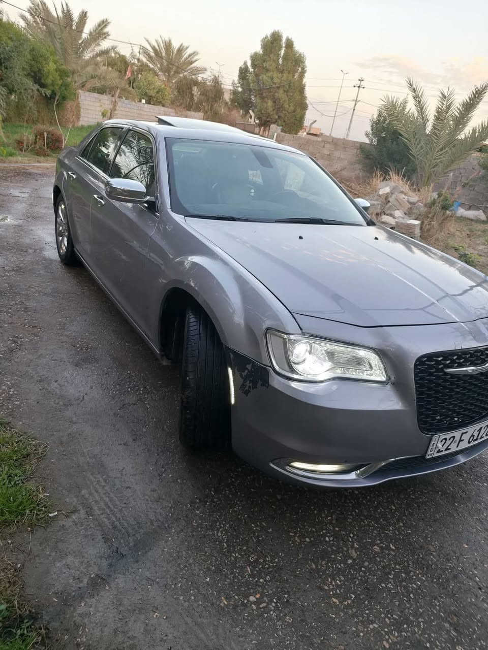 اوباما c حادث امريكا بنيد فقط
موديل 2017 سياره جديده دخول جديد بشهر ال12 كامله على آخر حبايه سياره فووول مواصفات مكينه كير حداديه دواخل تبريد بلكارتون كصه جنطه شرط شغل درجه أولى متوم طبق الأصل أربيل حاسبه واجهيه رقم إنكليزي السعر  75ورقه وبيها مجال تفيدك وتشلع عيوني متفيدك ادعيلي بالرزق وادعيلك تأخذ احلا منها 

عنوان بابل المسيب 

***********
