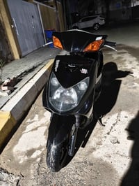 كربلاء حي النقيب • ياباني • حالة مرتبة