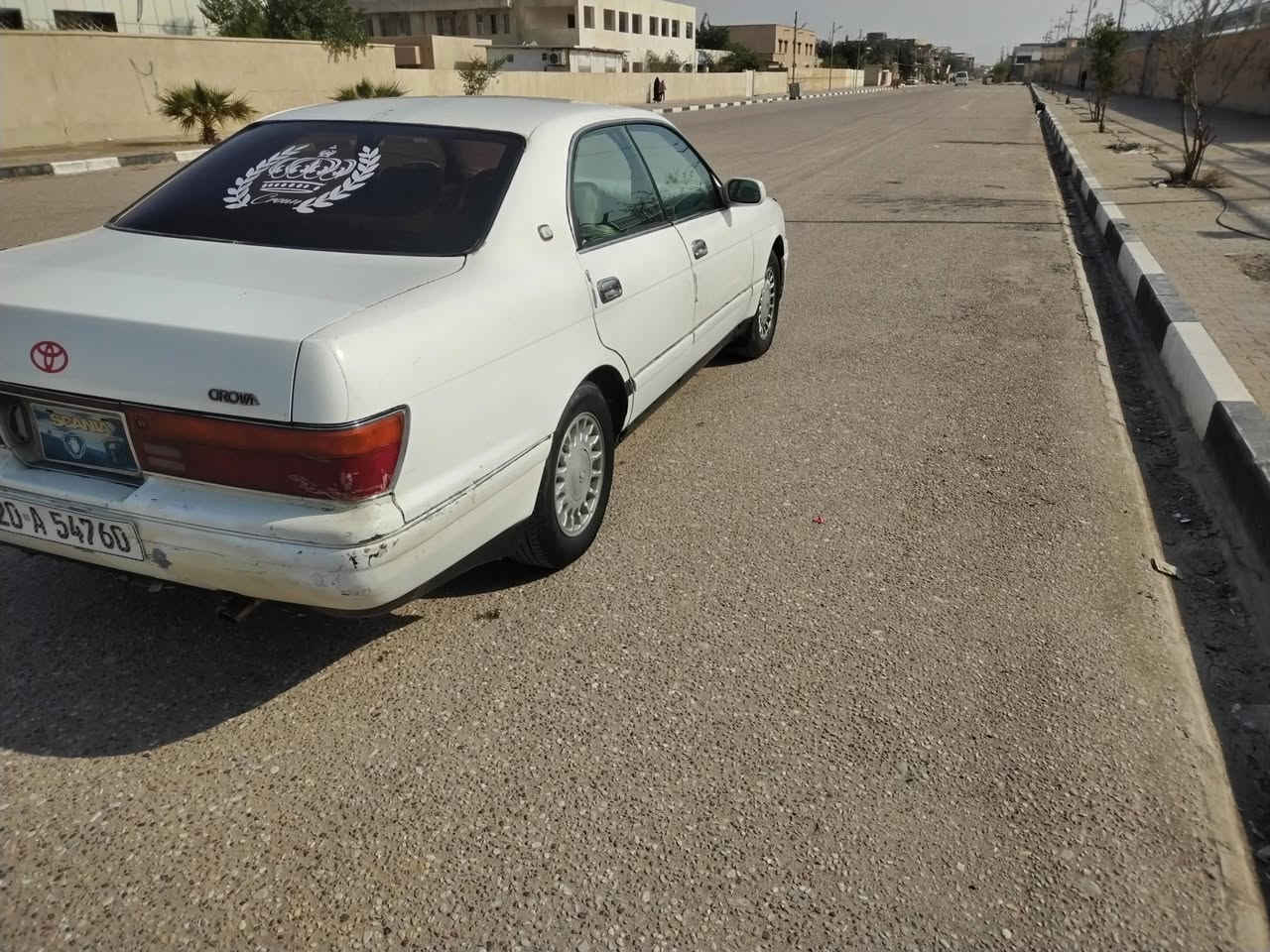 السلام عليكم بطه البيع فصل كير ومكينه ثنين ونص جدد حداده جديده تخم تاير جديد رقم نكليزي سنويه القايت 2030 السياره مكصوصه قماره السعر 48 العنوان البصره القرنه رقم الهاتف ***********
