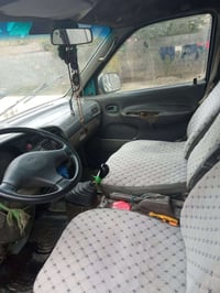 مكينة ٣٠٠٠ • موديل ١٩٩٦ • رقم احمر