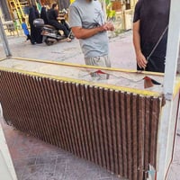 مدينة الصدر الداخل • للبيع • مكان