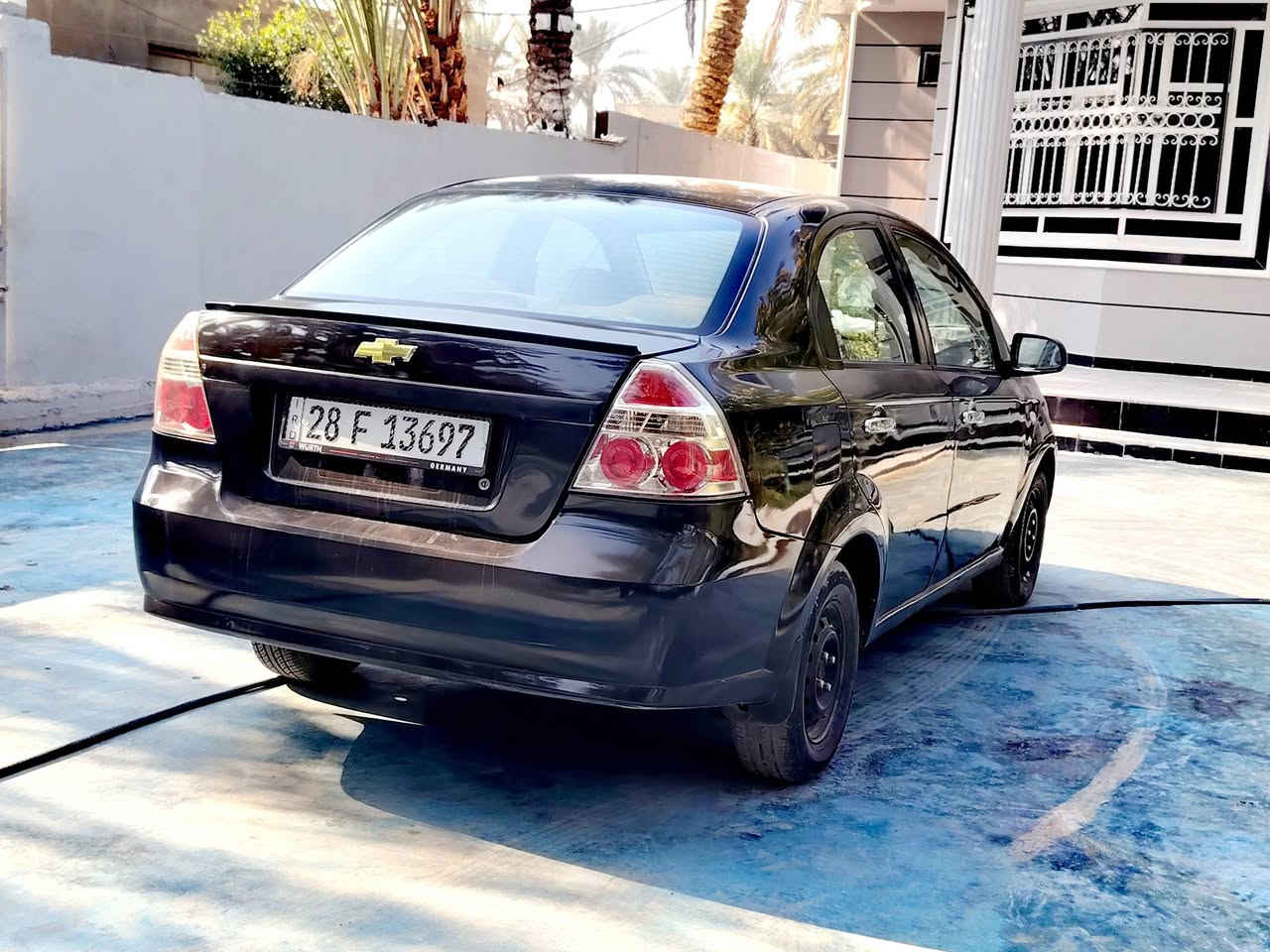 سلام عليكم
افيو 2009 خليجي جاهزه من كلشي مكينه وكير كفاله حداديه تخم تأير شاشه تبريد تدفىه جاهزه للخير بيه مكانات صبغ بدون دواخل
مكان بابل القاسم ع
السعر ب ٥٧ وبيه مجال
رقم تليفوني ***********
