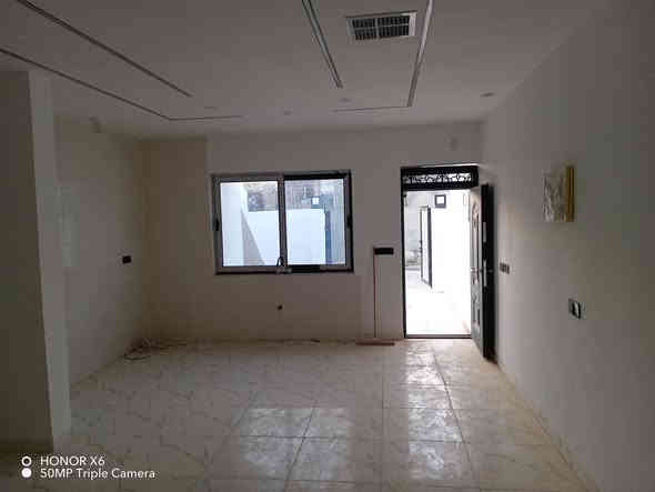 رقم الاعلان 2249
#دارللبيع 100م
صفر مامسكون zero
كركوك بنجاعلي قريب شارع الكوميتة
#مكونات (غرفة نوم مطبخ استقبال وصحيات وكراج سيارة)
سقف مغربي
نظام دكت
فول سيراميك
فول مواصفات
#سعر 28مليون و بي مجال بسيط
☎️*********** واتساب
☎️*********** فايبر
#مكتب_ازاد_للعقار
