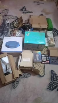 شلعه • ١٥ قطعة • ساعة هدية