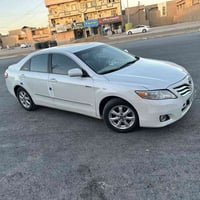 كامري GL • ٢٠١٠ • رقم سليمانيه