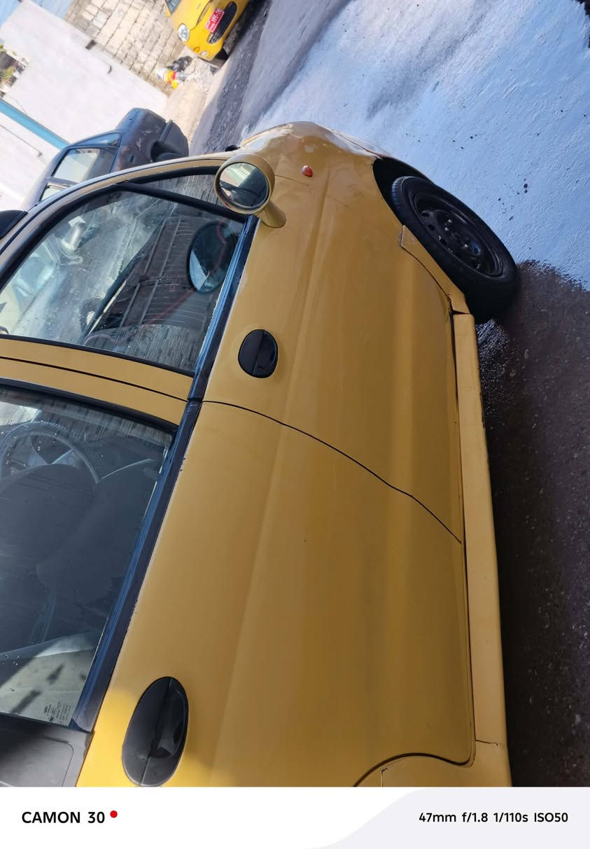 كوكو 2012 هيه غرامات صفر سنويه 2028 السيارة باسم اخويه شرط الوكاله والتحويل مكينه وكير حيل نضاف السعر 28 وبيها مجال تجي وتدلل السيارة مال رزق ***********
