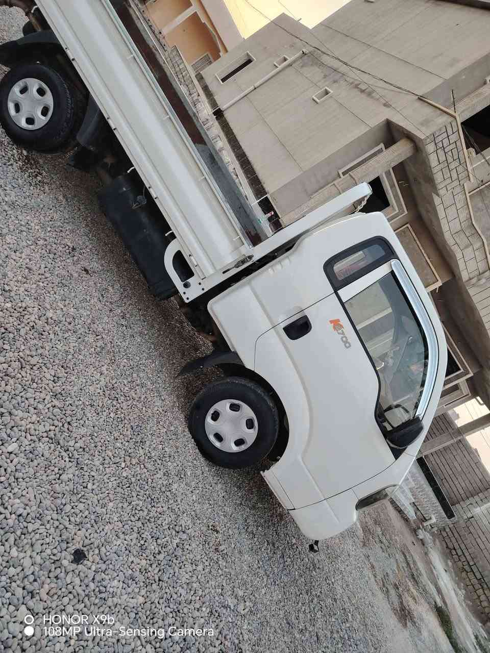 السلام عليكم كيا 2700 موديل 2014 رقم صلاح الدين ألماني سنويه جديده تحويل شرط محرك كير اكسل شرط شاصي شرط طخم تاير جديد صبغ مابيه شرط كهربائيات كلها شغاله تبريد ثلج سياره بلاديه مكفوله كفاله عامه المكان الشرقاط سعر عل خاص *********** يرهم مراوس ب كيا غير موديل
