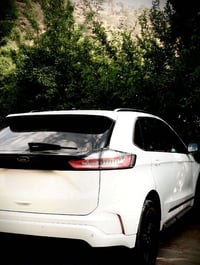 فورد إيدج • ٢٠٢٢ • اربيل