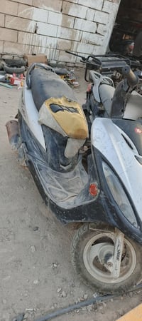 جيفور طافيه • عطل بسيط • بيه مجال