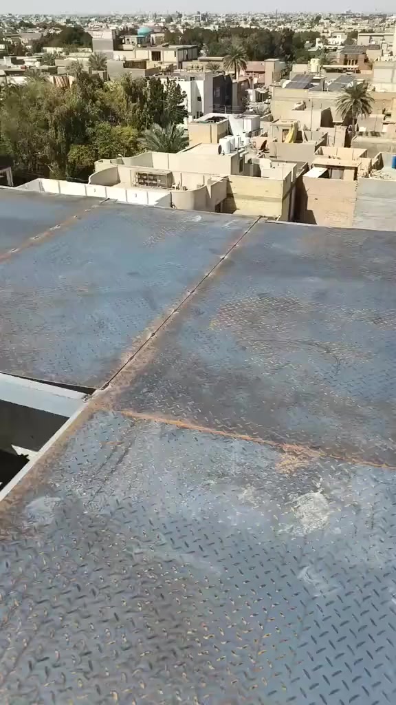 حدادة الاخوين 
كافة أعمال الحدادة وبأسعار مناسبة أبواب شبابيك مـحجرات سـقائف ديكورات واجهات محلات مراجيح وكافة أعمال الحدادة للاتصال او الواتساب ***********
***********
كربلاء سيد حسام الحداد
