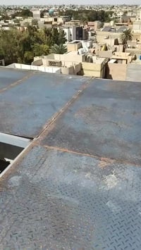 حدادة • أبواب وشبابيك • كربلاء